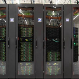 HPC Nodes in UW IT Data Center