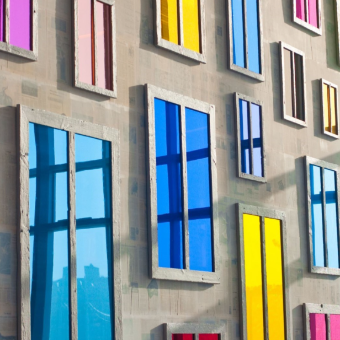 many window options graphic