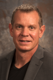 Dr. Ben Kern Headshot