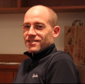 Dr. Brandoch Cook Dr. Brandoch Cook