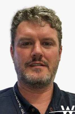 Brian Hadley Headshot Brian Hadley Headshot