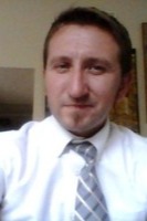 Gregg Randolph Headshot Gregg Randolph Headshot