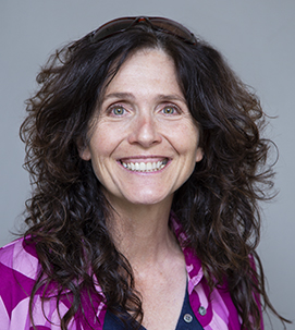 Jacki Klancher Jacki Klancher