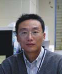 Dr. Qian-Quan Sun Dr. Qian-Quan Sun