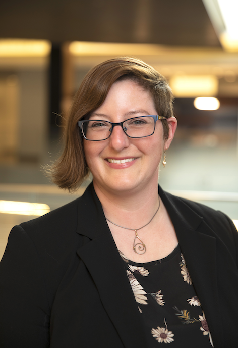 Dr. Rya Hegeman-Davis