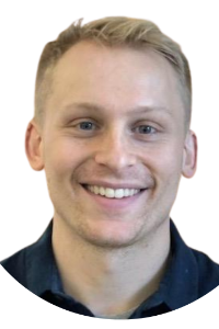 Dr. Sam Malloy - Headshot Dr. Sam Malloy