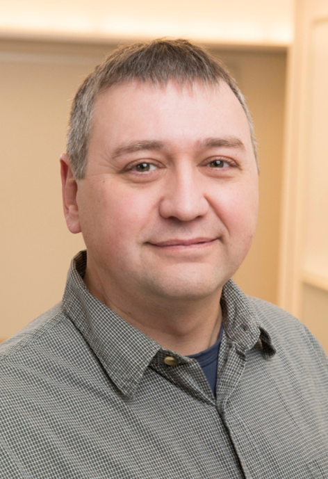 Dr. Shannon Albeke Dr. Shannon Albeke