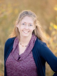 Dr. Shawna McBride Dr. Shawna McBride