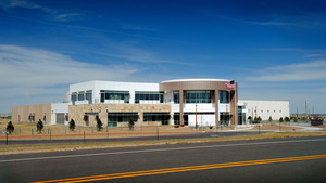 NWSC Facility