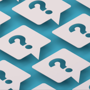 questions icon