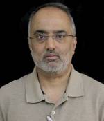 Suresh Muknahallipatna - Photo