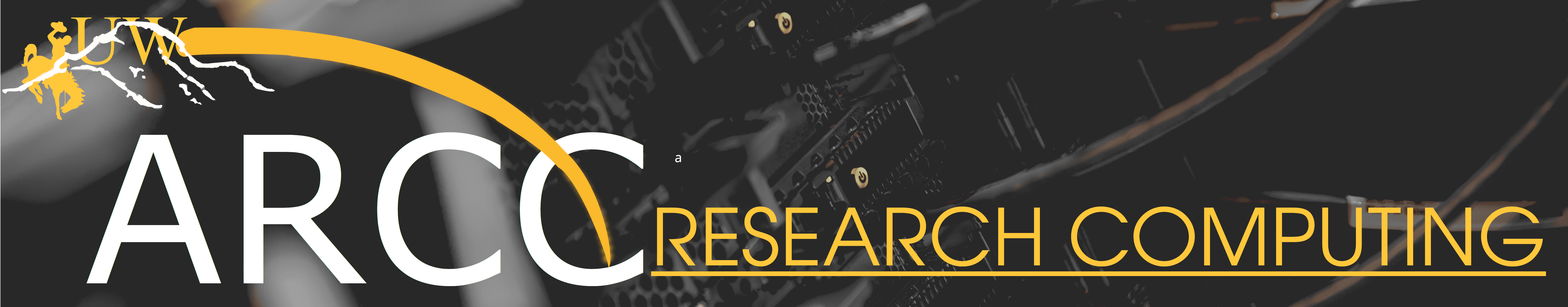 ARCC Masthead image Branding