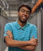 Josh Arulsamy