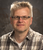 Simon Alexander