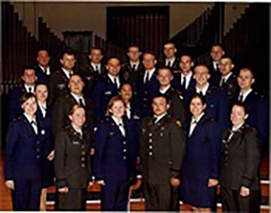 2005 Class