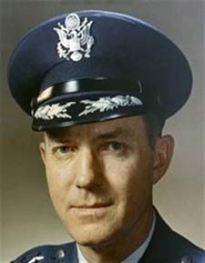 General Samual C. Phillips