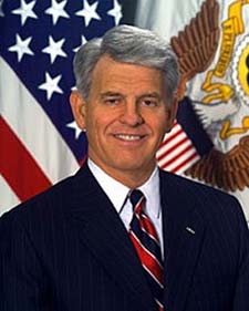Honorable Les Brownlee