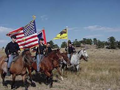 Color Guard