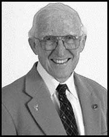 Senator Peter Simpson