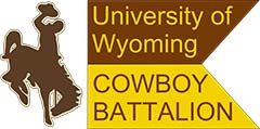 University of Wyoming Cowboy Battalion