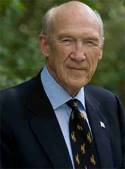 picture of Senator Alan Simpson