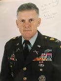 picture of COL (Retired) Bob Fiero