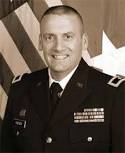 picture of Major General Greg Porter