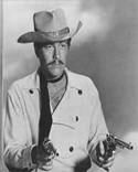 picture of Wayde Preston