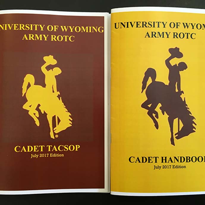 Learn more about cadet resources