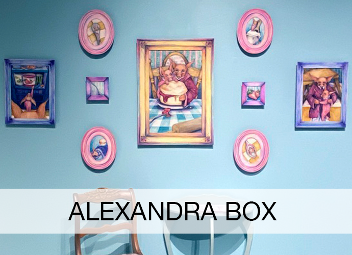 Alexandra Box