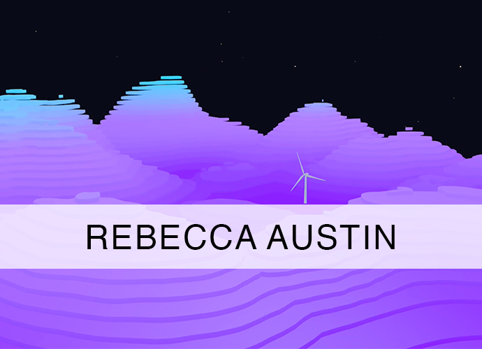 Rebecca Austin