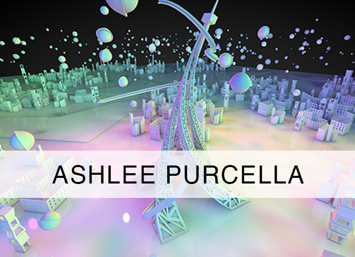 Ashlee Purcella