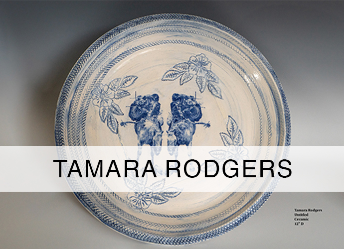 Tamara Rodgers