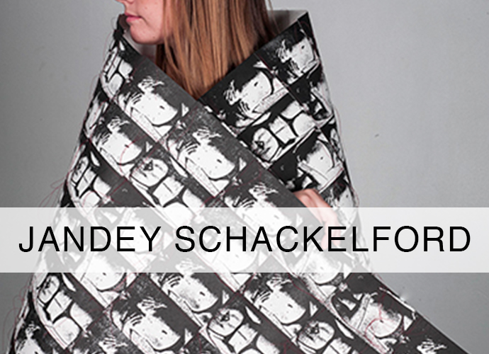 Jandey Shackelford
