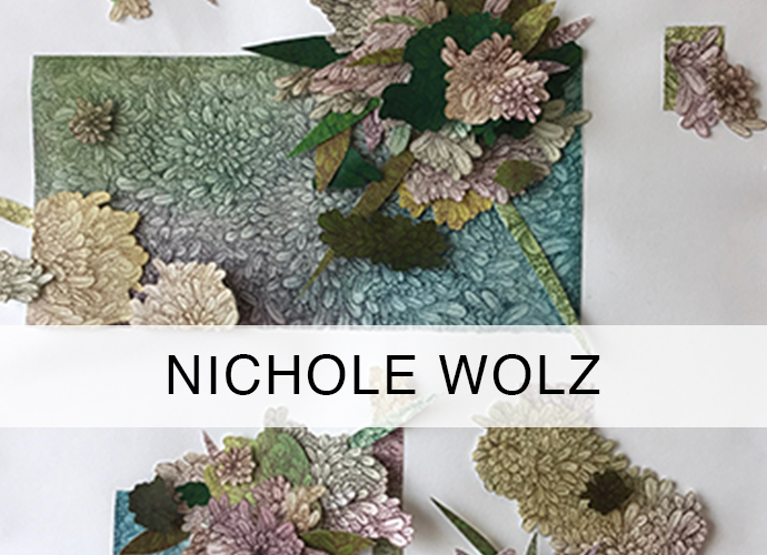 Nichole Wolz