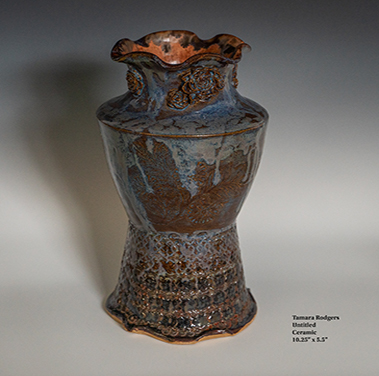 Tamara vase