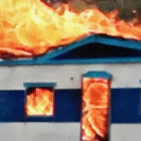 Icon for "Incident at Lost Creek Basin Video Still" - Video Projection