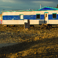 Icon for "Incident at Lost Creek Basin" - Photograph