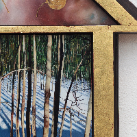 icon "Snowy's Shrine"