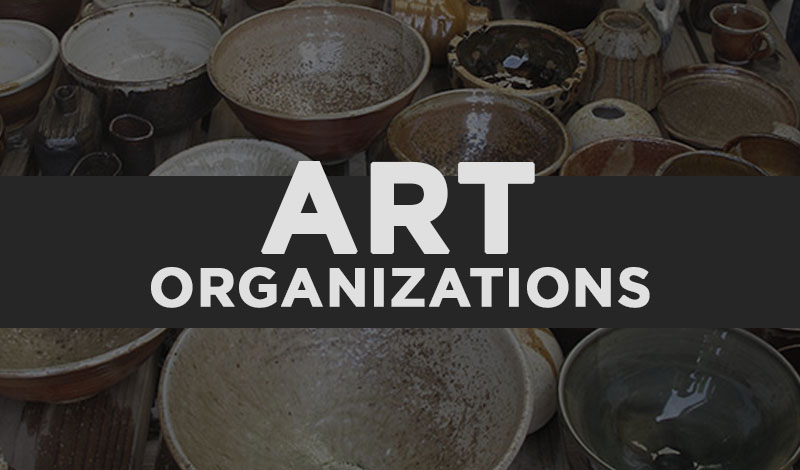 Art organizations