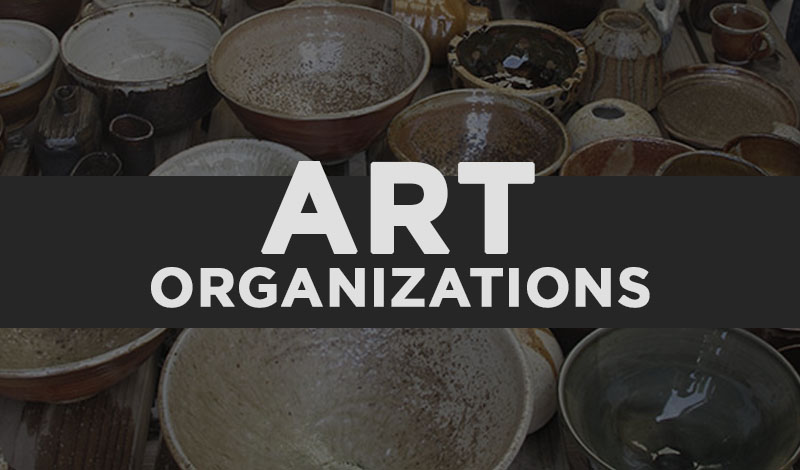 art organizations