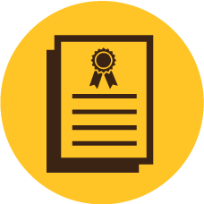 Award icon