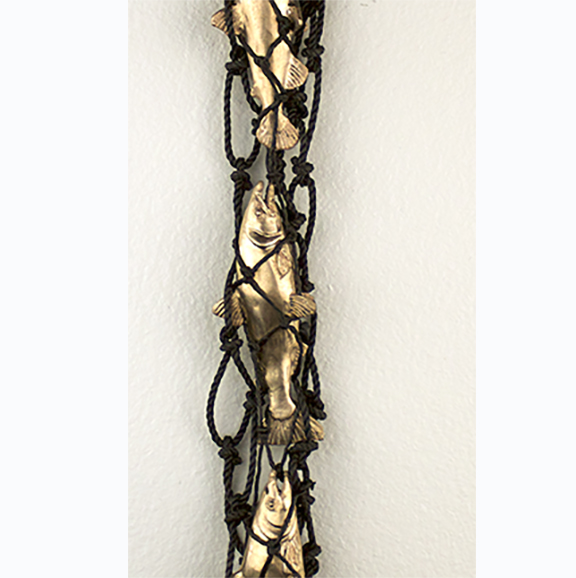 Metalwork by Jessica Rennick