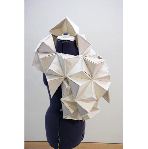 Wearable Sculpture