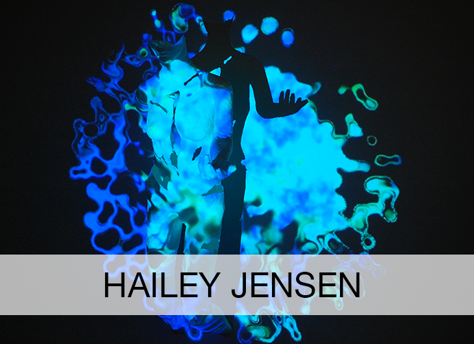 Hailey Jensen