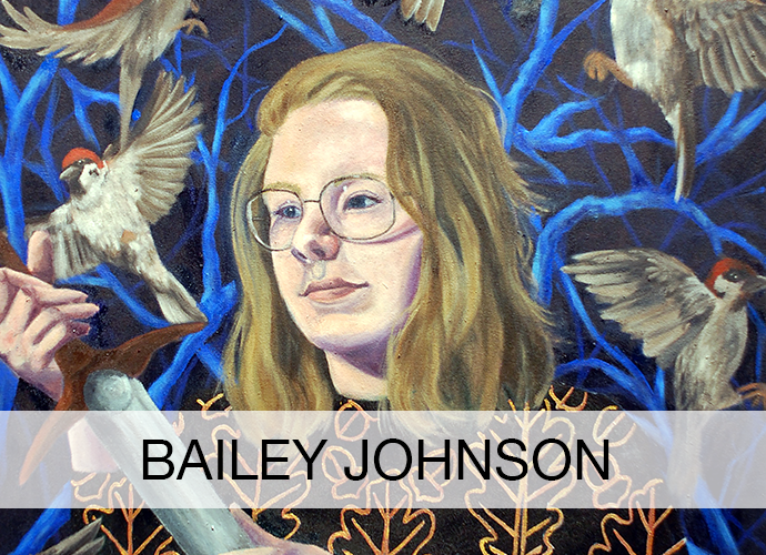 Bailey Johnson