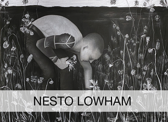Nesto Lowham
