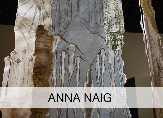 Anna Naig