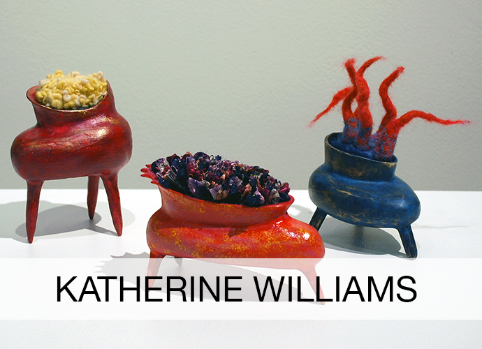 Katherine Williams