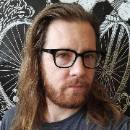 Lars Roeder portrait